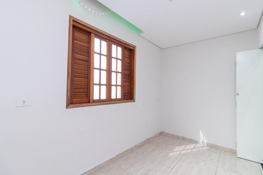 Casa em Vila Frugoli - Więcej