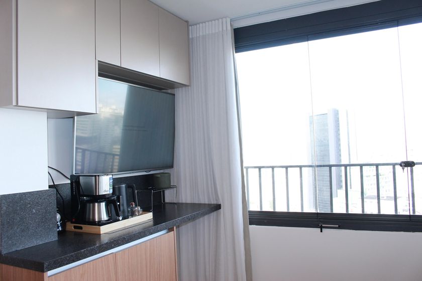 Apartamento em Higienópolis – pohled 2