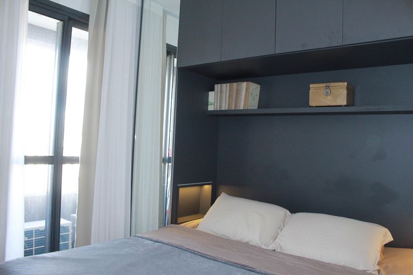Apartamento em Higienópolis – pohled 4