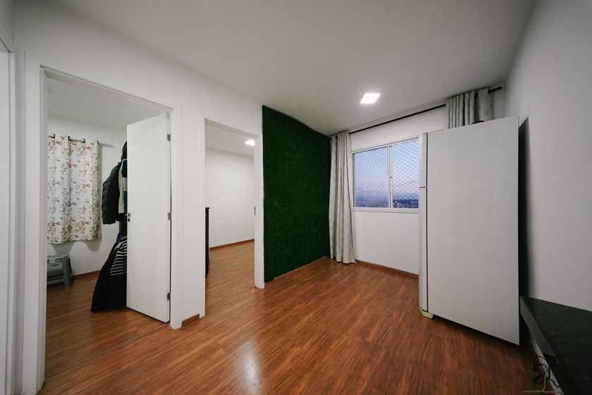 Apartamento em Cidade Patriarca - Ansicht 2