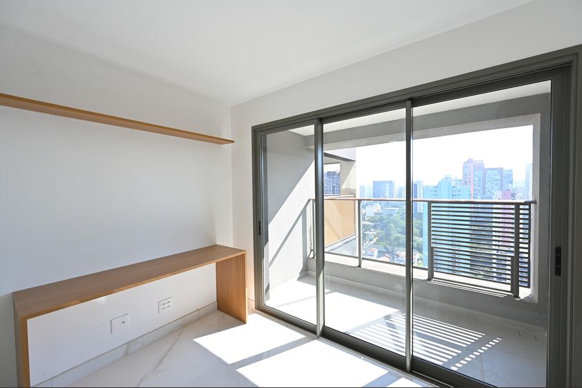 Studiooukitchenette em Vila Clementino - View 2