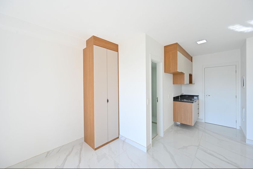 Studiooukitchenette em Vila Clementino - View 5