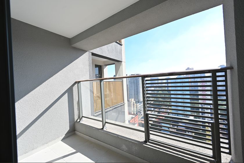 Studiooukitchenette em Vila Clementino - View 6