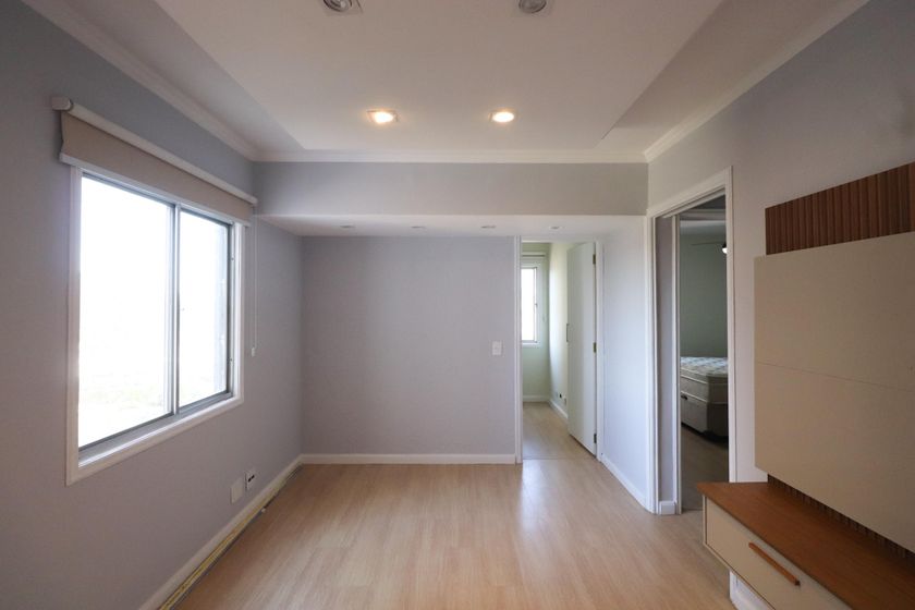 Apartamento em Vila Carrão – pohled 2