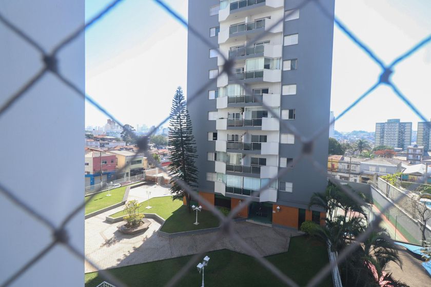 Apartamento em Vila Carrão – pohled 6