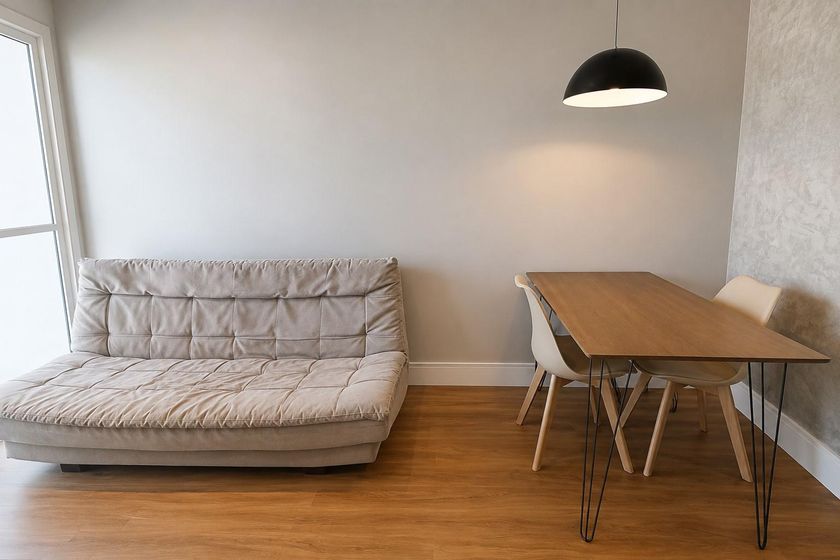 Apartamento em Bela Vista - Widok 3