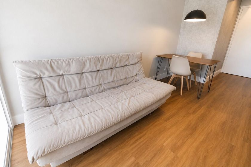 Apartamento em Bela Vista - Widok 4