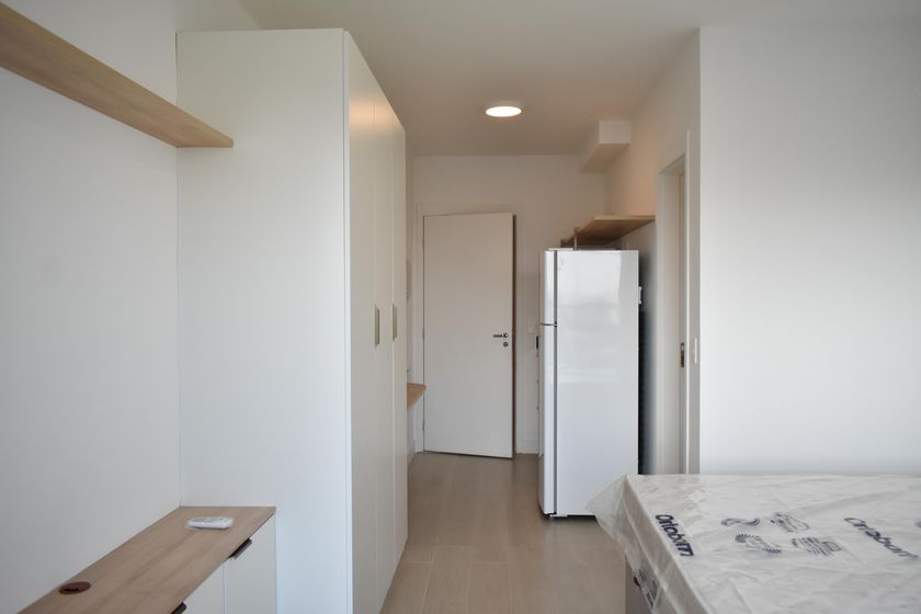 Studiooukitchenette em Vila Clementino - Mehr