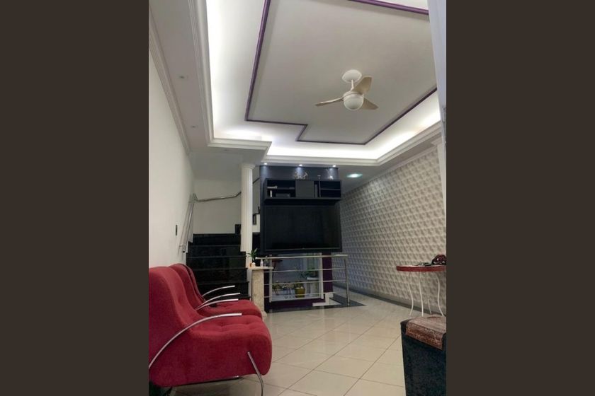 Casa em Parque Santo Antonio - Widok 2