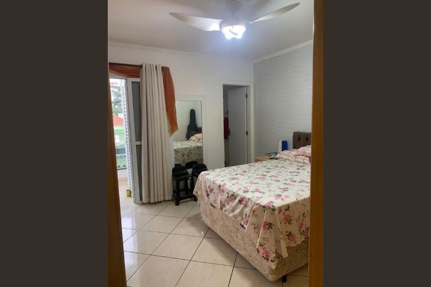 Casa em Parque Santo Antonio - Widok 4