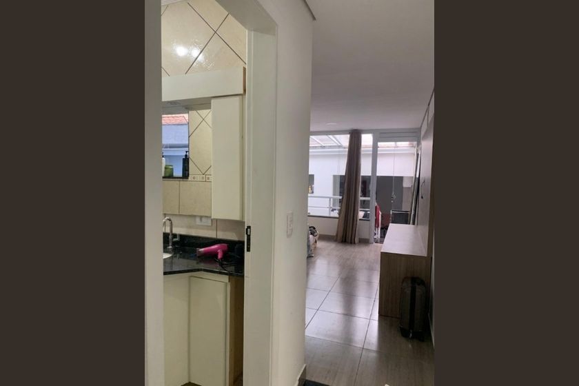 Casa em Parque Santo Antonio - Widok 3