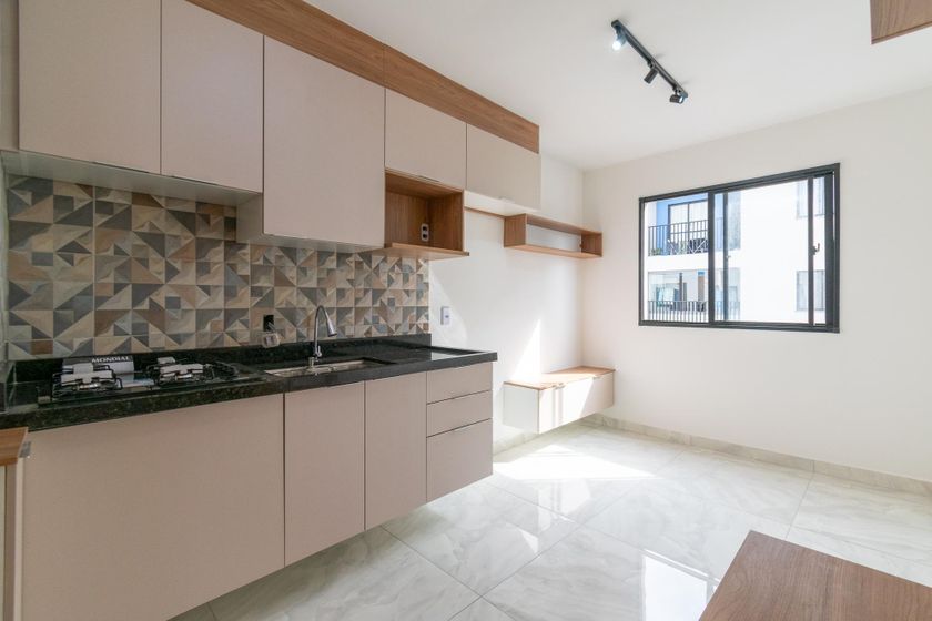 Apartamento em Jardim Oriental - Widok 5