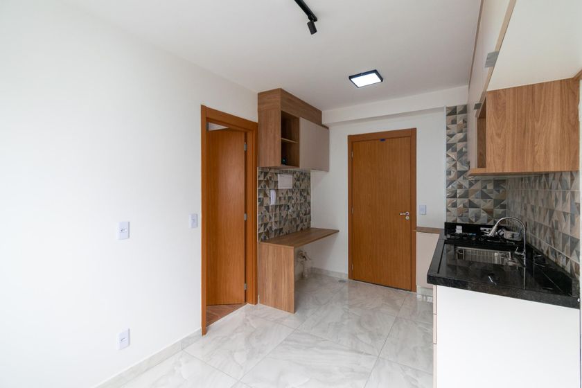 Apartamento em Jardim Oriental - Widok 6