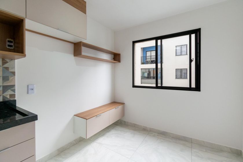 Apartamento em Jardim Oriental - Widok 2