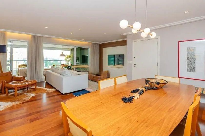 Apartamento em Vila Congonhas - Widok 6