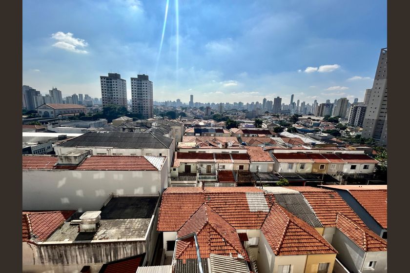 Apartamento em Alto da Mooca - Widok 5