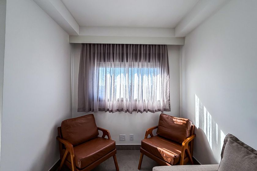 Apartamento em Quarta Parada - Widok 5