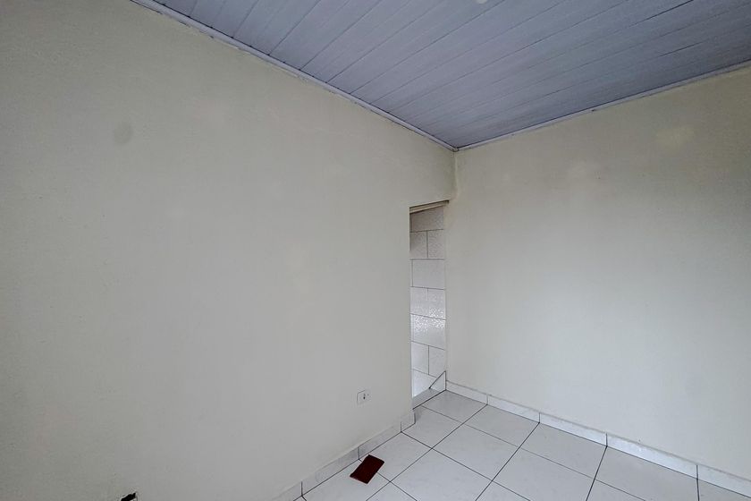 Casa em Vila Invernada - Ansicht 4