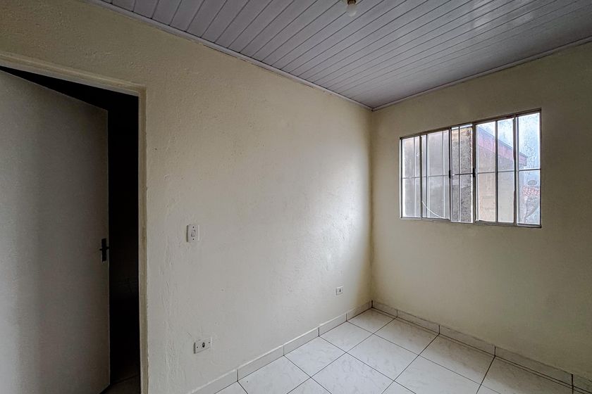 Casa em Vila Invernada - Ansicht 2