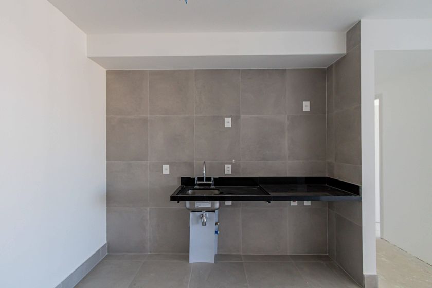 Apartamento em Pompeia - Więcej