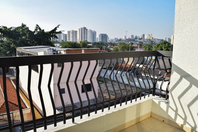 Apartamento em Chácara Califórnia - Widok 6