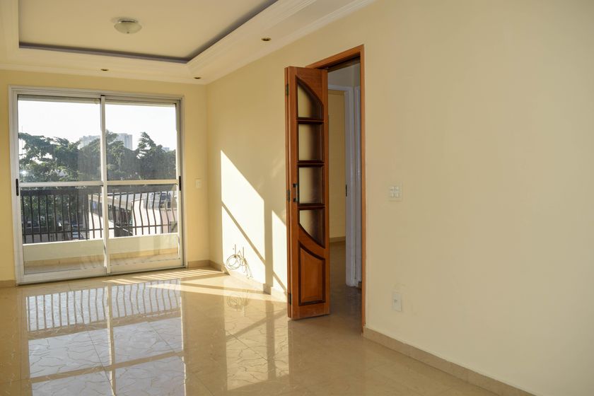 Apartamento em Chácara Califórnia - Widok 4