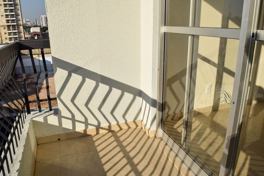 Apartamento em Chácara Califórnia - Więcej