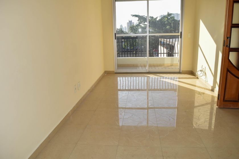 Apartamento em Chácara Califórnia - Widok 2