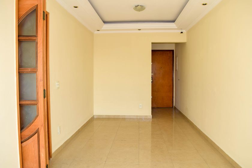Apartamento em Chácara Califórnia - Widok 5