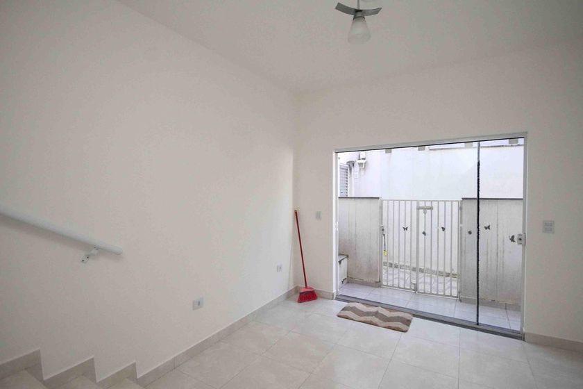 Casa em Vila Bela - Ansicht 4