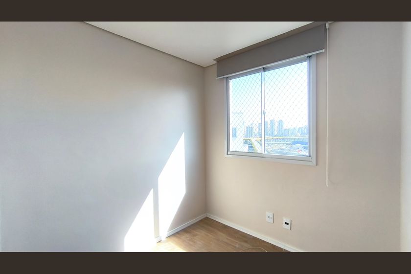Apartamento em Vila Independencia - Widok 6