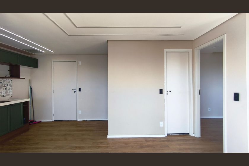 Apartamento em Vila Independencia - Widok 5