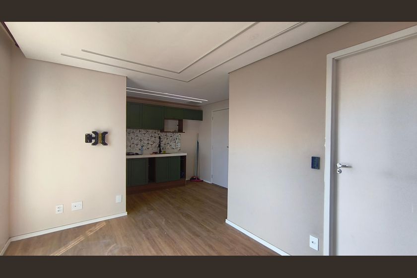 Apartamento em Vila Independencia - Widok 4