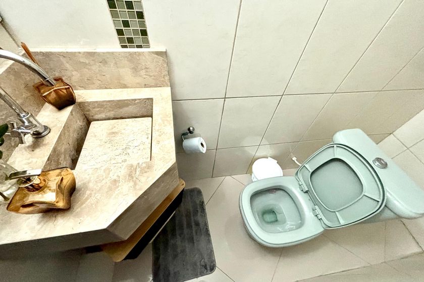 Casa em Cidade Patriarca - Widok 5