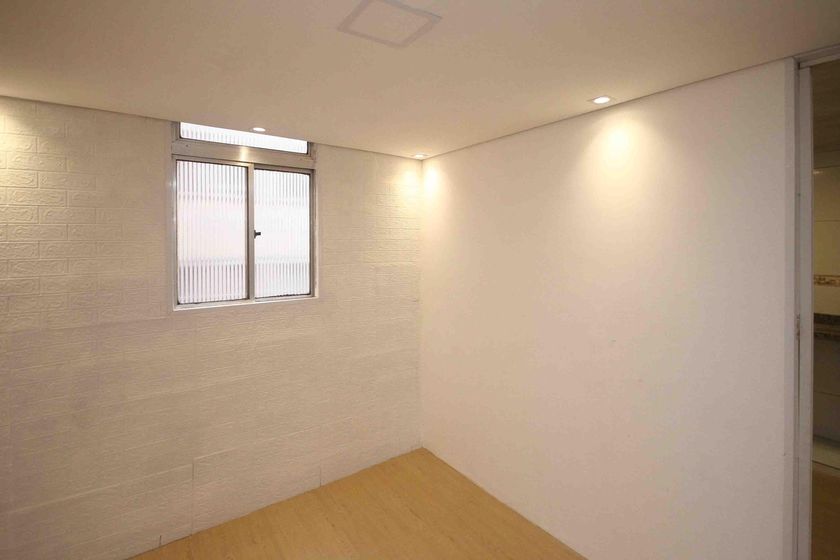 Apartamento em Conjunto Habitacional Teotonio Vilela – pohled 2