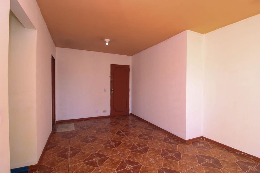 Apartamento em Jardim Monte Kemel - Widok 4