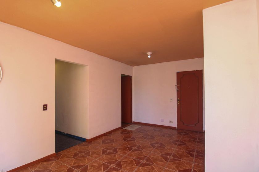 Apartamento em Jardim Monte Kemel - Widok 3