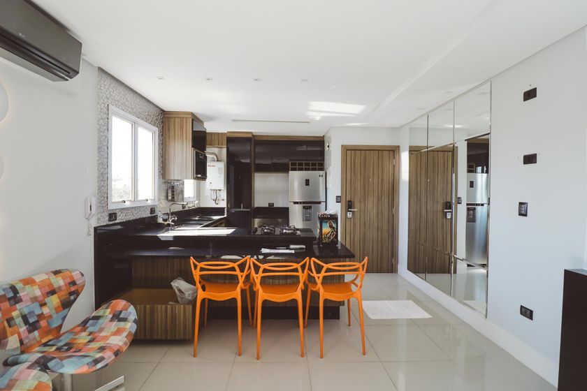 Apartamento em Carandiru – pohled 4