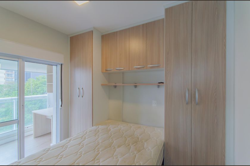 Apartamento em Vila Mariana - Mehr