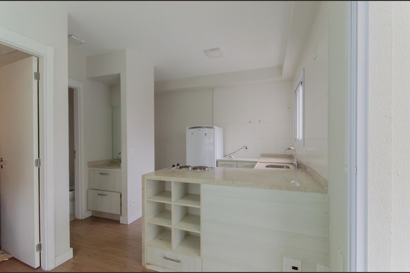 Apartamento em Vila Mariana - Ansicht 2
