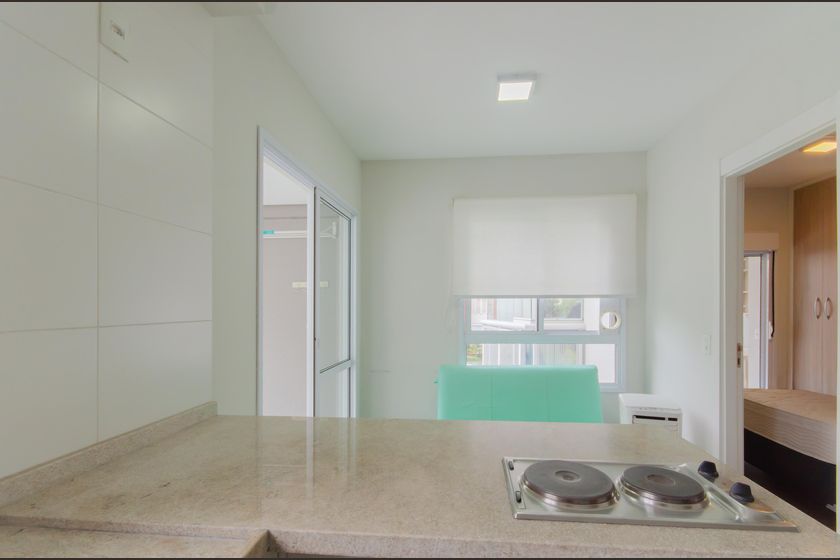 Apartamento em Vila Mariana - Ansicht 4