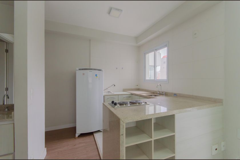 Apartamento em Vila Mariana - Ansicht 3