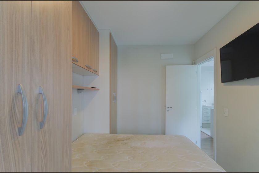 Apartamento em Vila Mariana - Ansicht 6