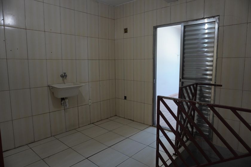 Casa em Vila Cosmopolita - Mehr