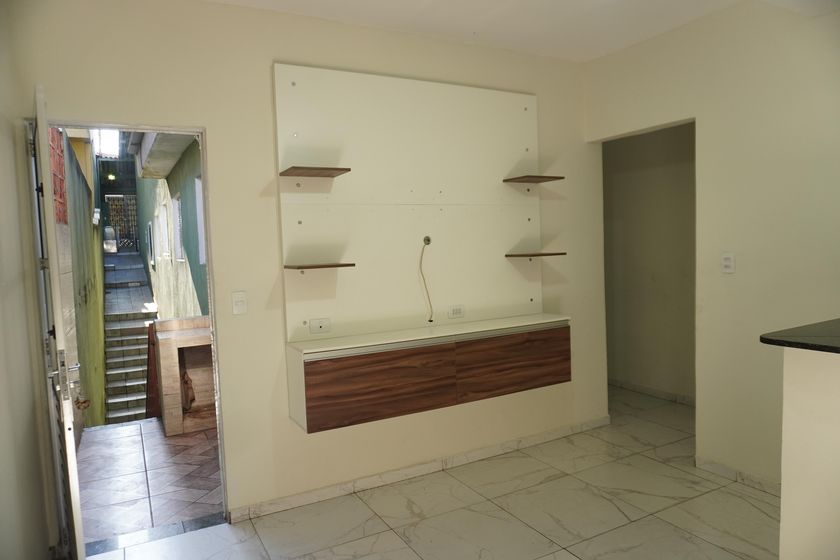 Casa em Vila Cosmopolita - Ansicht 2