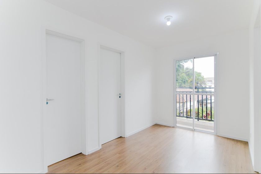 Apartamento em Vila Nova Bonsucesso - Ansicht 4