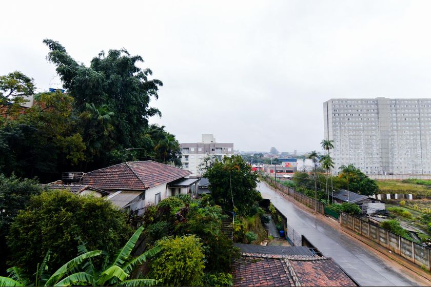 Apartamento em Vila Nova Bonsucesso - Ansicht 5