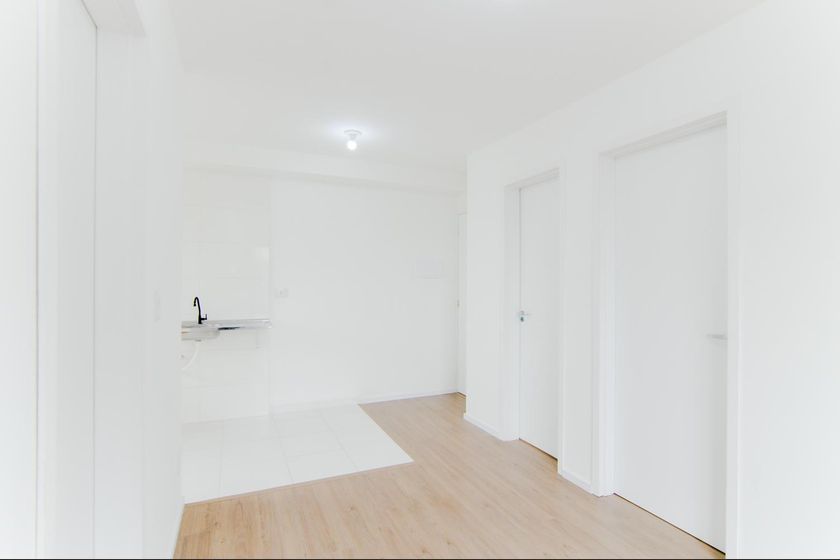 Apartamento em Vila Nova Bonsucesso - Ansicht 3