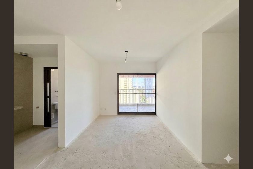 Apartamento em Santo Amaro - Ansicht 2