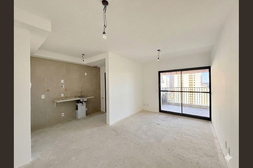 Apartamento em Santo Amaro - Ansicht 3